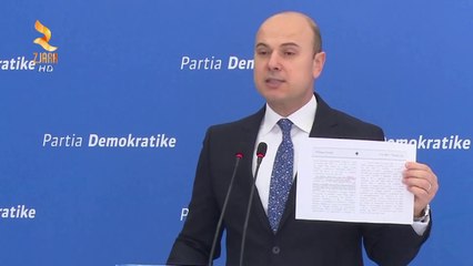 360° Gradë - Malltezi  Edi Rama Shpik “Taksën E Plehrave”