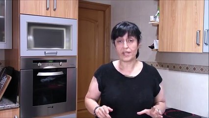 Pan casero fácil y rápido (con harina común)