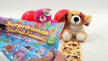 Surprizamals Series 2 Cuties Stuffed Animals First Look!