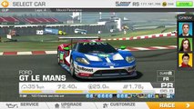 Real Racing 3 Gameplay Ford GT Le Mans Cup Mount Panorama