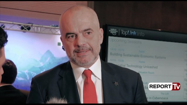 Serbia mund të hyjë në BE para Shqipërisë?Rama: Është një garë e shëndetshme