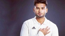 IPL 2018: Rishabh Pant played brilliant innings after father's death | वनइंडिया हिंदी