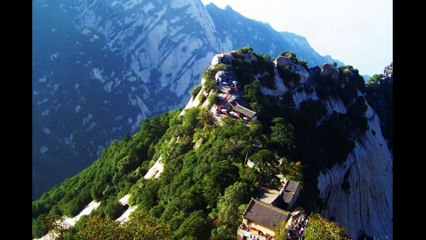 El lugar mas peligroso del mundo.(la ruta mas extrema)