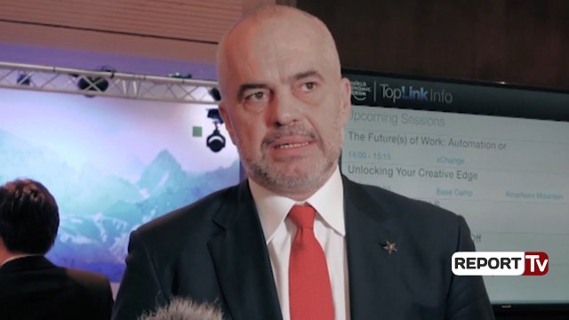 Serbia mund të hyjë në BE para Shqipërisë?Rama: Është një garë e shëndetshme