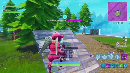 Fortnite montage. Ye Ye