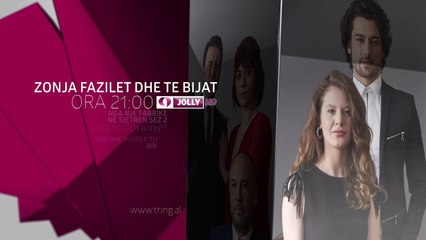 Sonte ne Tring| E Enjte 25 Janar 2018