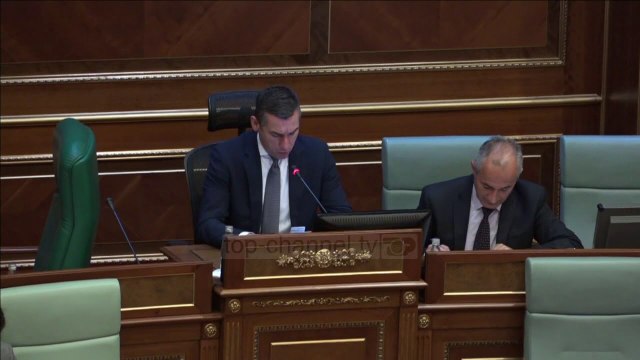 Haradinaj për Specialen: Nuk i japim llogari ambasadorëve - Top Channel Albania - News - Lajme