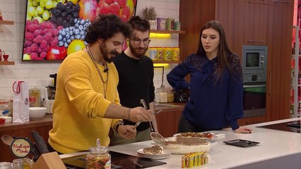 Kush vjen per dreke/ Perballja Agalliu-Fusko, kush ishte pjata me e mire (25.01.2018)