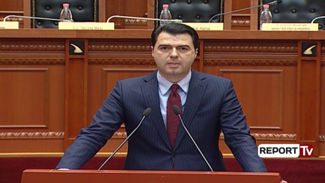 Basha: Bashkohuni në protestën e 27 janarit, të diktojmë fundin e qeverisë së paligjshme