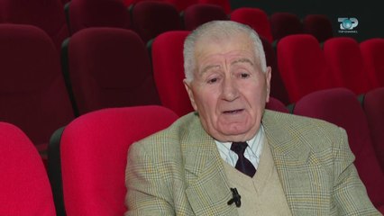 Ne Shtepine Tone, 25 Janar 2018, Pjesa 4 - Teatri i Korçës