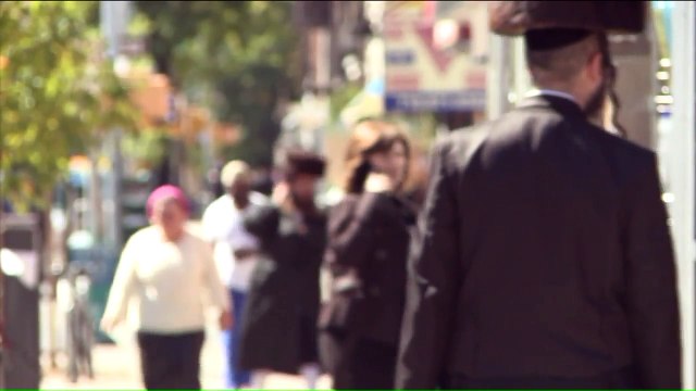 Leader of Brooklyn Hasidic Neighborhood Watch Group Accused of Raping Underage Girl