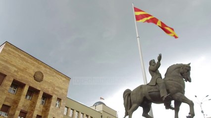 Hahn përshëndet takimin Tsipras-Zaev  - Top Channel Albania - News - Lajme