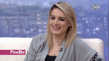 Pasdite ne TCH, Dy shoqe si Kamela dhe Orgesa, 24 Janar 2018, Pjesa 2