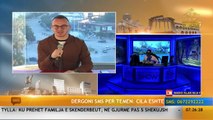 Aldo Morning Show/ Berti nga Gjirokastra: Me la gruaja, me tradhetoi me nje grek (25.01.2018)