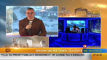 Aldo Morning Show/ Berti nga Gjirokastra: Me la gruaja, me tradhetoi me nje grek (25.01.2018)