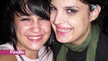 Pasdite ne TCH, Dy shoqe si Kamela dhe Orgesa, 24 Janar 2018, Pjesa 1