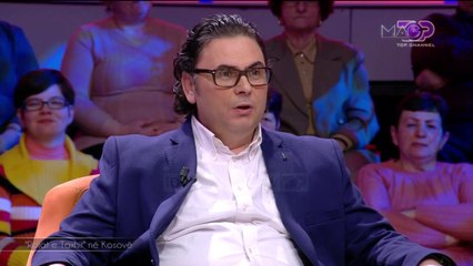 Top Show Magazine, 24 Janar 2018, Pjesa 3 - Top Channel Albania - Talk Show