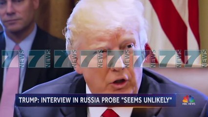 TRUMP ESHTE I GATSHEM TE HETOHET NGA MUELLER - News, Lajme - Kanali 8