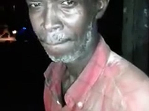 A mourir de rire: le peuple Senegalais allait tous être des chrétiens!