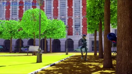 Miraculous Ladybug On CRACK Compilation 2017 #8