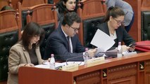 Basha nga Kuvendi: Alternativa e të keqes - Top Channel Albania - News - Lajme