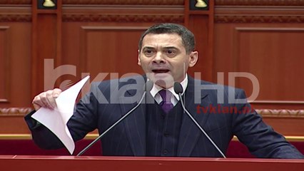 PD akuza qeverise për kontratat e 3 inceneratoreve