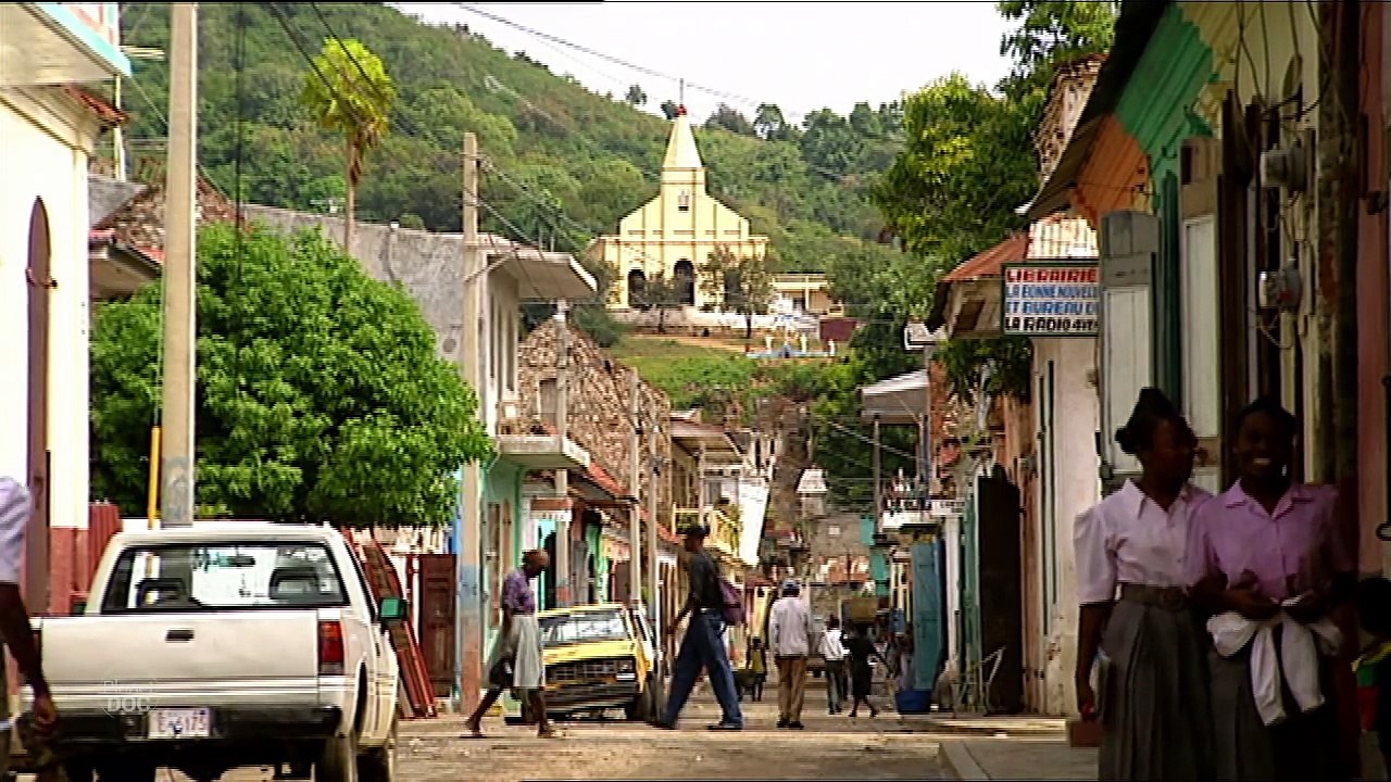 Voodoo Mysteries. The Slaves Revolution | Culture - Planet Doc Full Documentaries