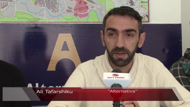 ''Alternativa'' në Gjakovë drejton akuza ndaj qeverisë aktuale komunale - Lajme