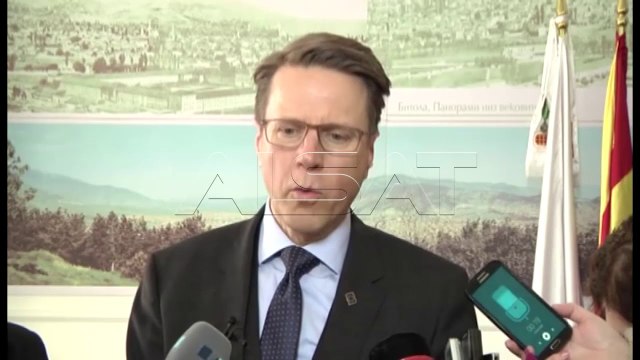 Zhbogar: Duhet të besohet në optimizmin e Zaev dhe Cipras