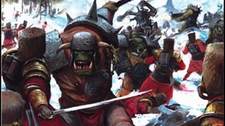 40 Fs and Lore about Ork Worlds, Warhammer 40K