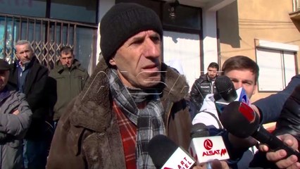 Tragjedi në Tetovë, humb jetën nga zjarri nëna bashkë me katër fëmijët e sajë