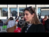 Ora News - Veliaj: Praktikantët në Bashkinë Tiranës do të paguhen