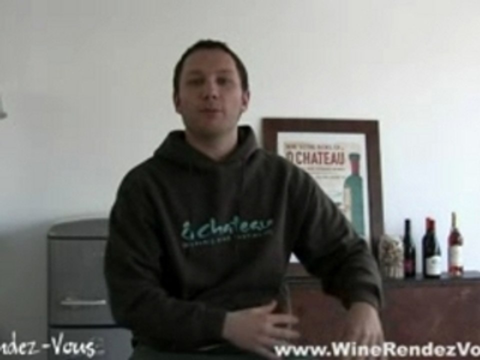 #0 Welcome to Wine Rendez-Vous