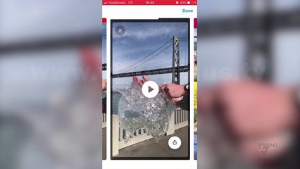 Next - App of the day - 25 Janar 2018 - Show - Vizion Plus
