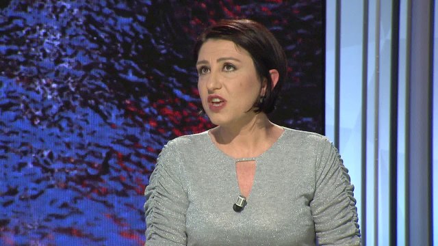 Evis Gjebrea e ftuar në Ora e Intervistës - Ora News