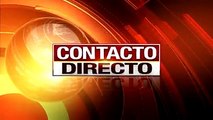 Conozca los temas y a los invitados que estarán el jueves 10 de mayo en #ContactoDirecto: