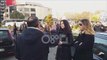Ora News - Protesta e Opozitës, protestuesit nga Shkodra nisen drejt Tiranës