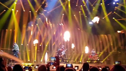 AWS - Viszlát Nyár - Hungary Eurovision 2018