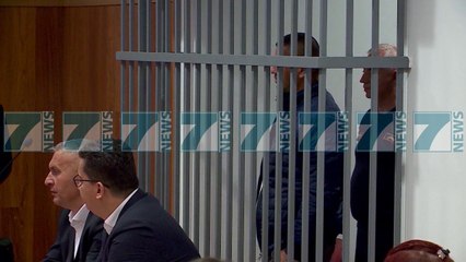 EKSTRADOHET NE ITALI “FINANCIERI” I HABILAJVE, NEZAR SEITI - News, Lajme - Kanali 12