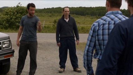 Letterkenny S01-E02 - Super Soft Birthday