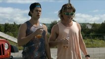 Letterkenny S01-E01 - Ain't No Reason to Get Excited