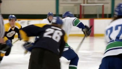 Letterkenny S01-E04 - Wingman Wayne