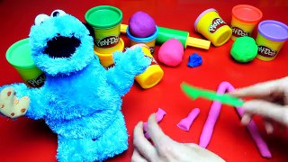 Play-Doh Alphabet ABC