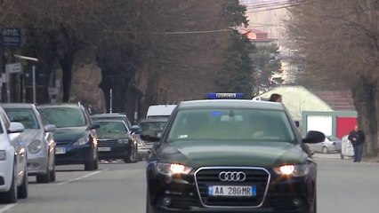 360° Gradë - Rama Tsipras, Diskutohet Takohen