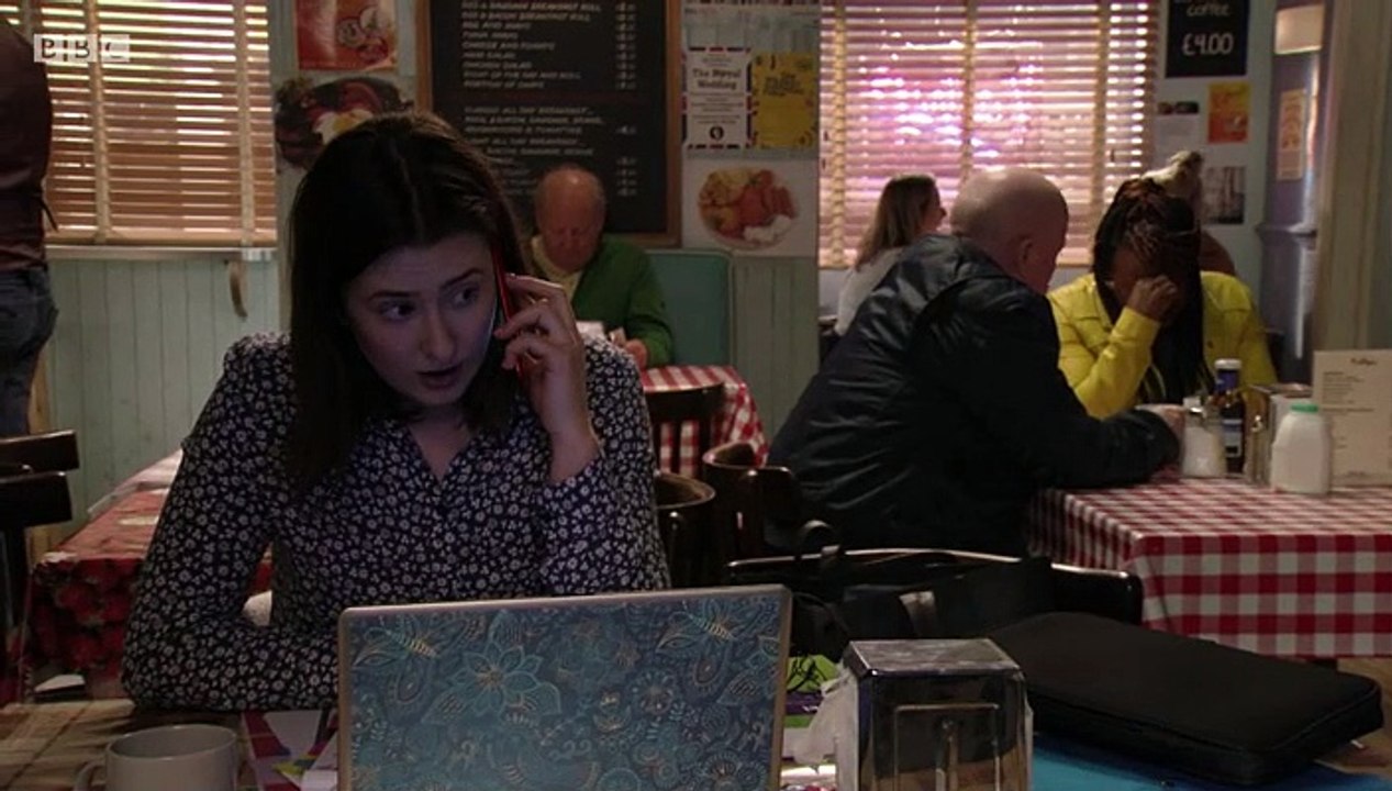 EastEnders 10th May 2018
