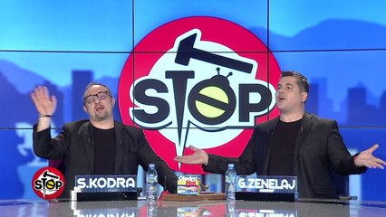 Stop - Noterja shet 2 herë apartamentin, Aluizni legalizon shtëpinë në gjyq! (25 janar 2018)