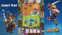 GET FREE LEGENDARY CARDS! - Clash Royale - Best way to get ... - 