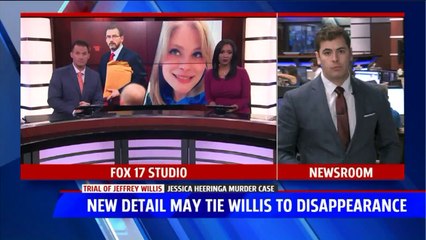 New Detail May Tie Convicted Killer to Disappearance of Michigan Woman