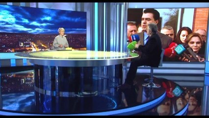 Ora News - Hila: Protestat e vogla më efektive, gërryejnë besimin e qeverisë