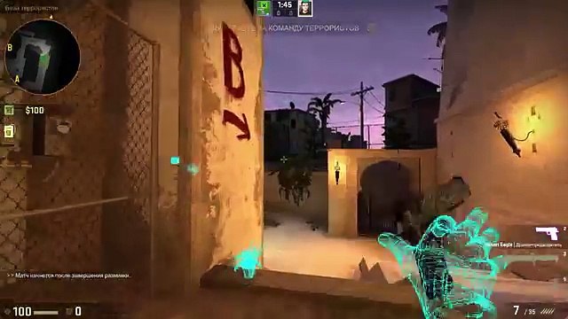 Я ЧИТЕР?! - ТРОЛЛИНГ ФИРАМИРА В CS:GO (ФИРАМИР БОМБАНУЛ)